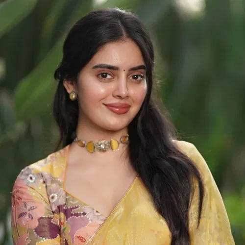 Kushitha Kallapu - IPL